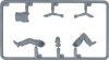 Miniart 35331 MAYBACH HL 120 ENGINE FOR PANZER III/IV FAMILY WITH REPAIR CREW 1/35